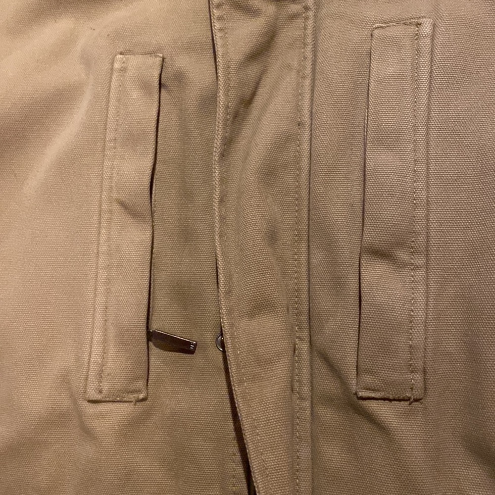 Tommy Hilfiger Men’s winter barn  Coat - Picture 11 of 14